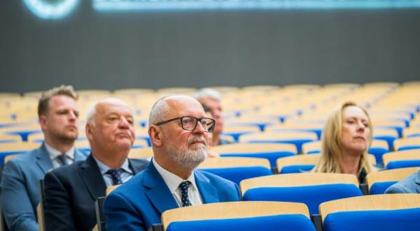 RSU Padomnieku konvents augstu novērtē jaunizveidoto studiju programmu “Medicīna 3.0” 
